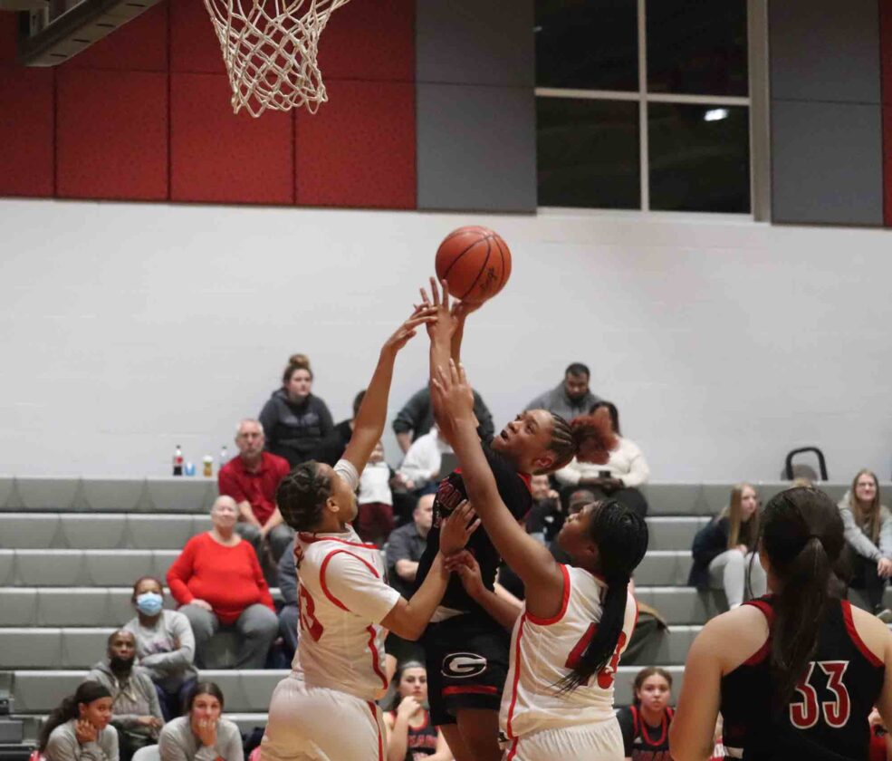 Girard’s experience pays off in 4639 win over LaBrae News, Sports
